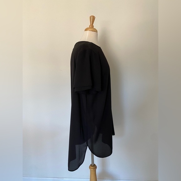 🆕 New Look Noah Top Plus Size 18 - Picture 3 of 13